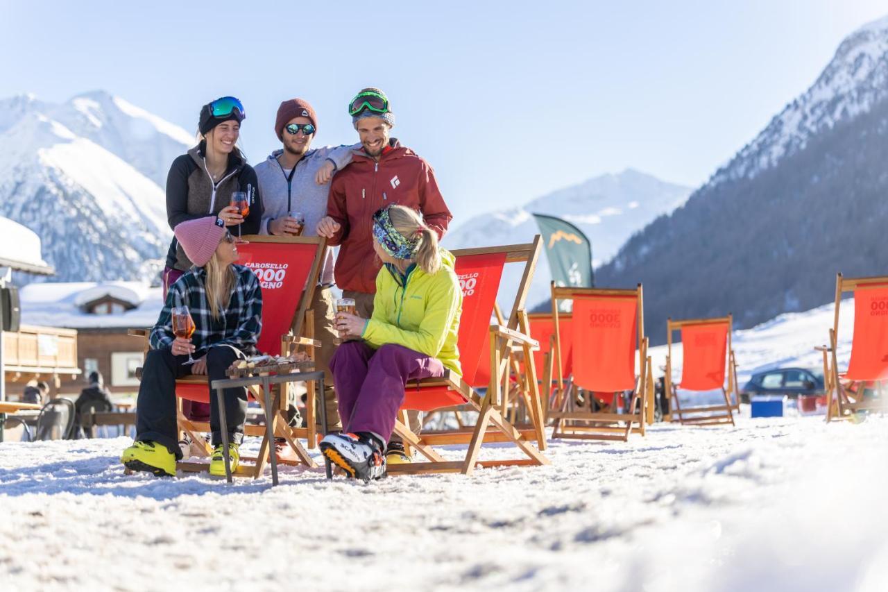 Hotel Alegra Livigno Dış mekan fotoğraf