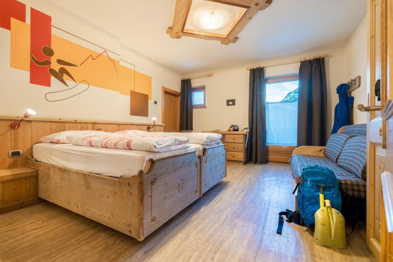 Hotel Alegra Livigno Dış mekan fotoğraf