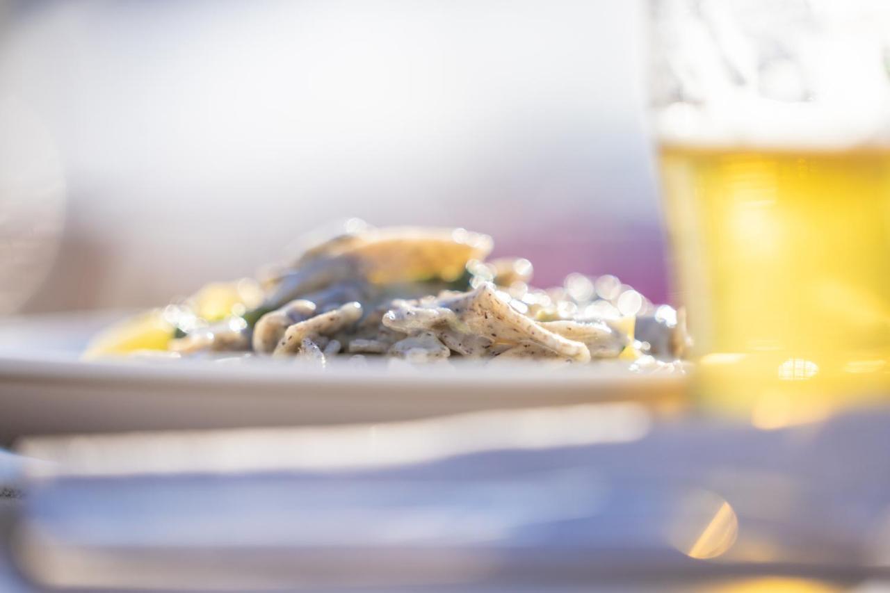 Hotel Alegra Livigno Dış mekan fotoğraf
