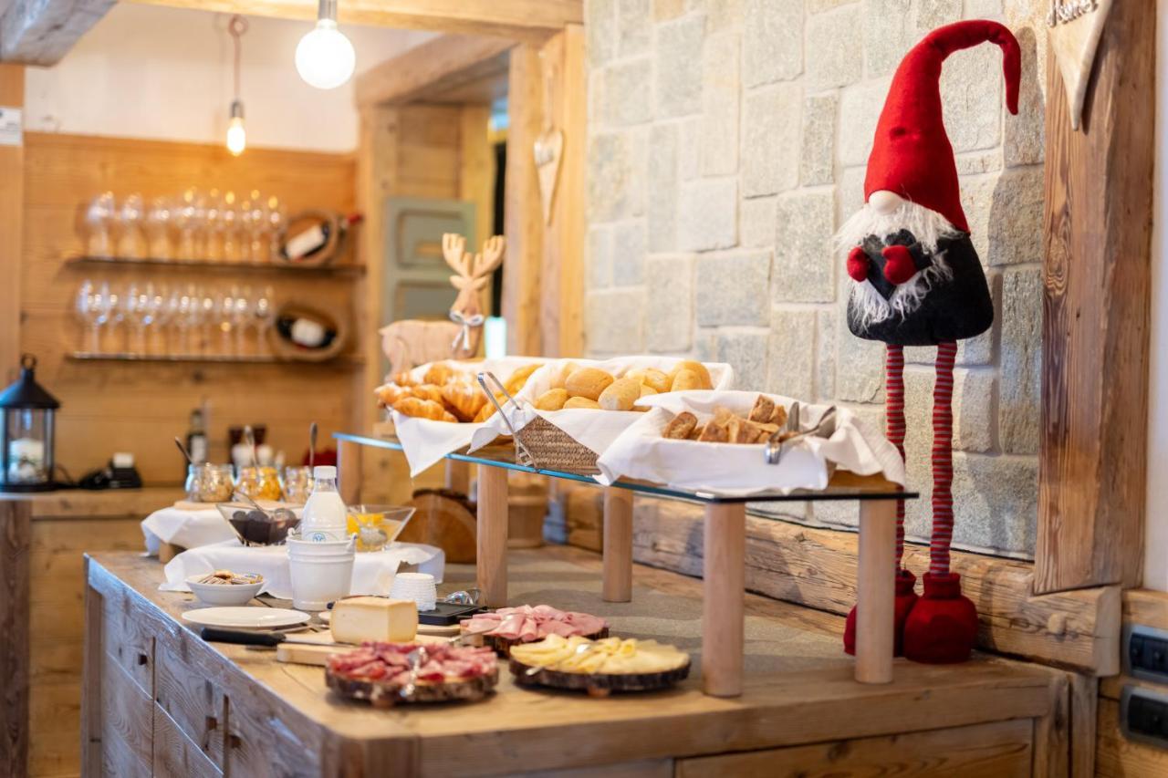 Hotel Alegra Livigno Dış mekan fotoğraf