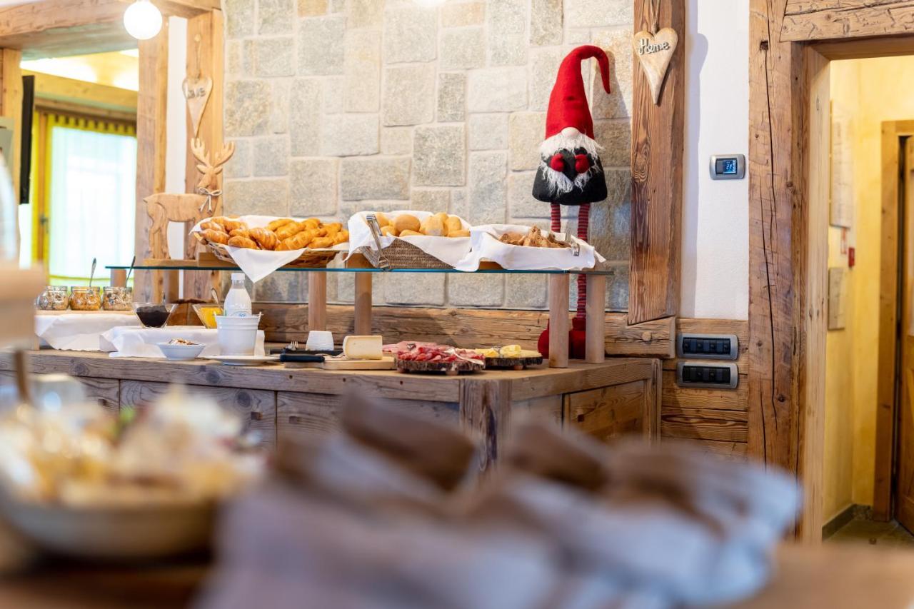 Hotel Alegra Livigno Dış mekan fotoğraf