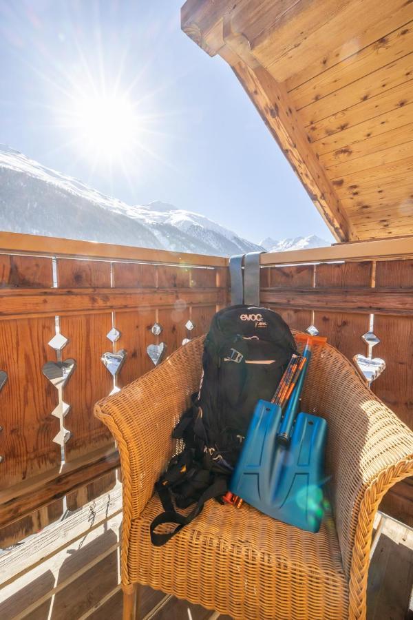Hotel Alegra Livigno Dış mekan fotoğraf