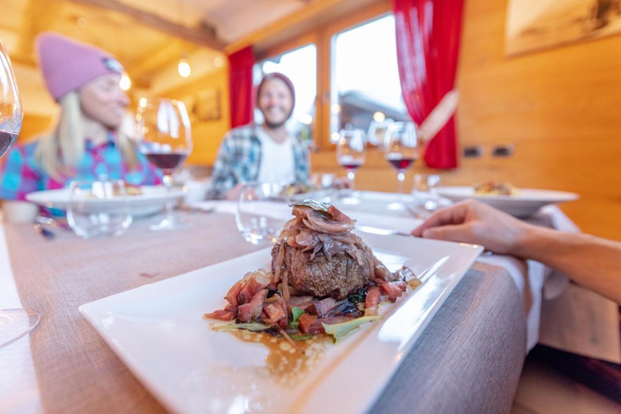 Hotel Alegra Livigno Dış mekan fotoğraf