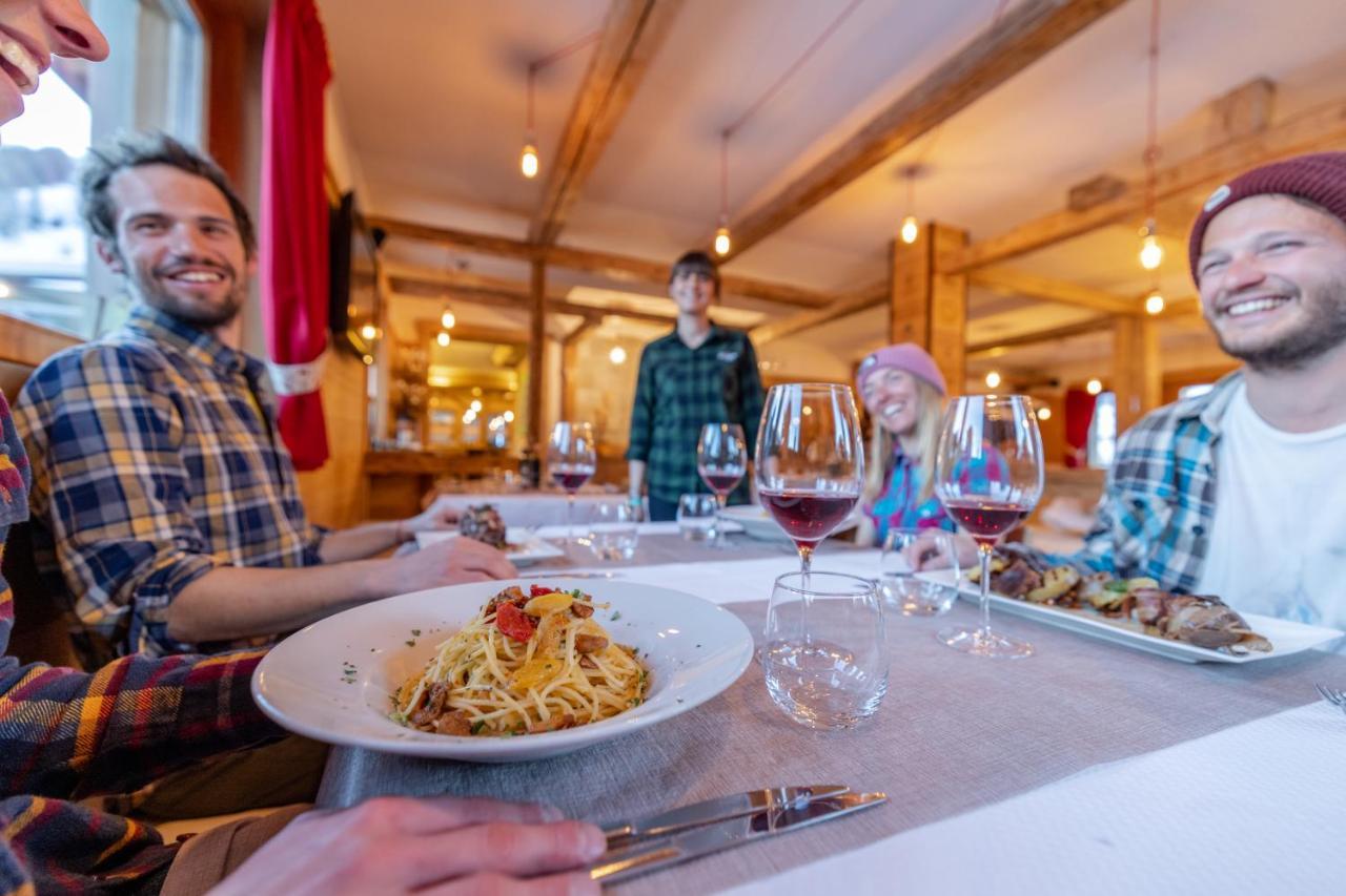 Hotel Alegra Livigno Dış mekan fotoğraf
