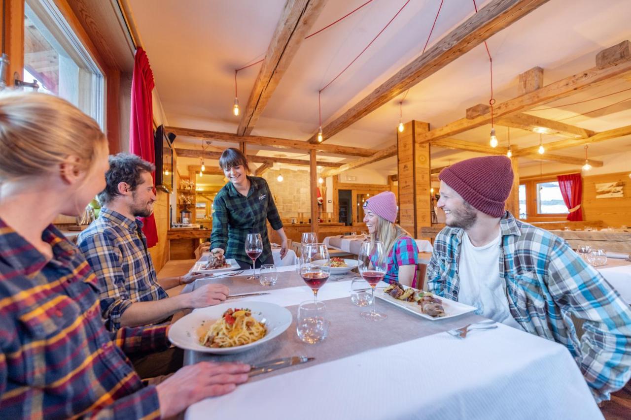 Hotel Alegra Livigno Dış mekan fotoğraf