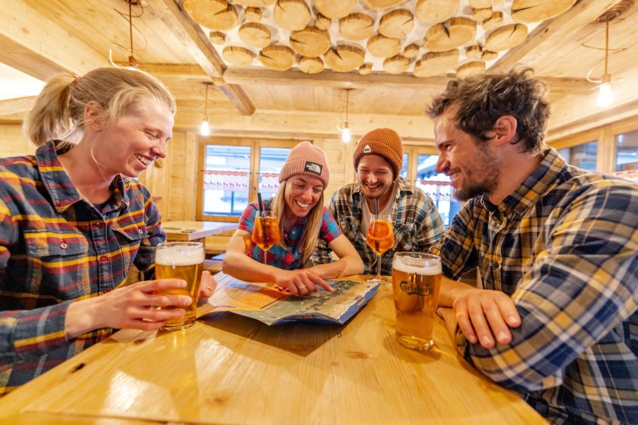Hotel Alegra Livigno Dış mekan fotoğraf