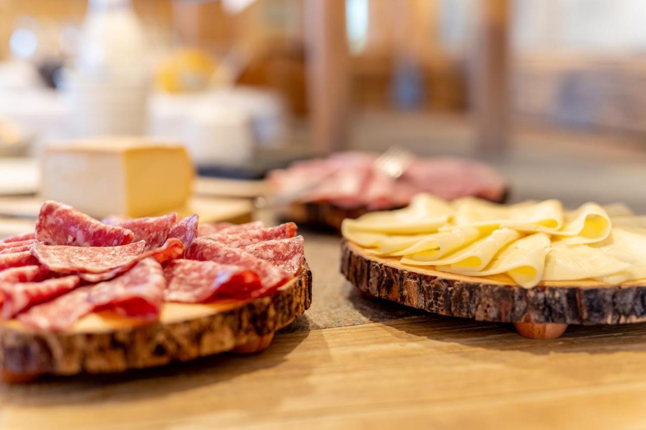 Hotel Alegra Livigno Dış mekan fotoğraf