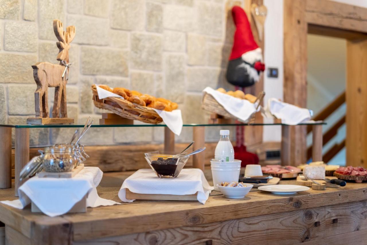 Hotel Alegra Livigno Dış mekan fotoğraf