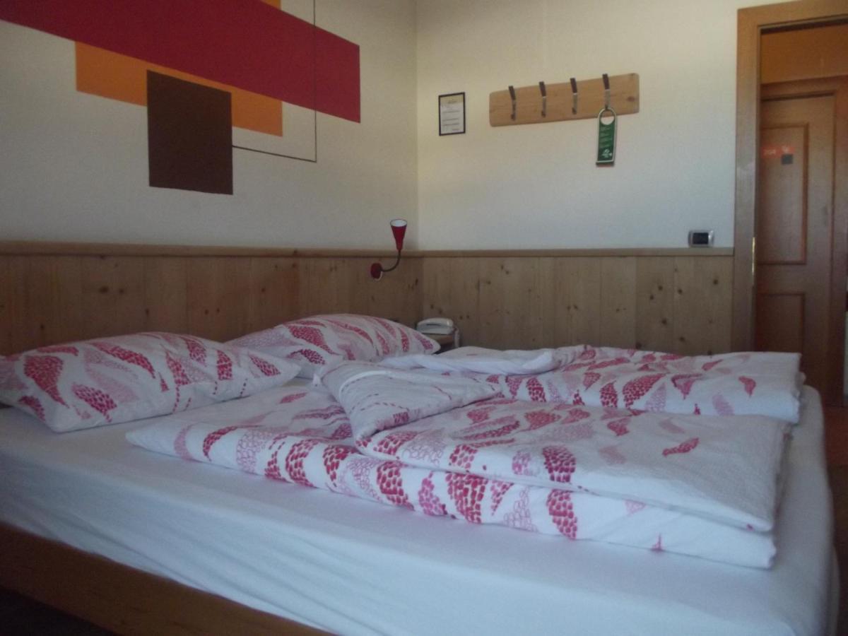 Hotel Alegra Livigno Dış mekan fotoğraf