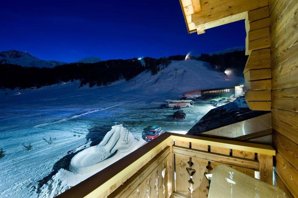 Hotel Alegra Livigno Dış mekan fotoğraf