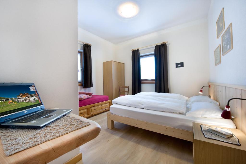 Hotel Alegra Livigno Dış mekan fotoğraf
