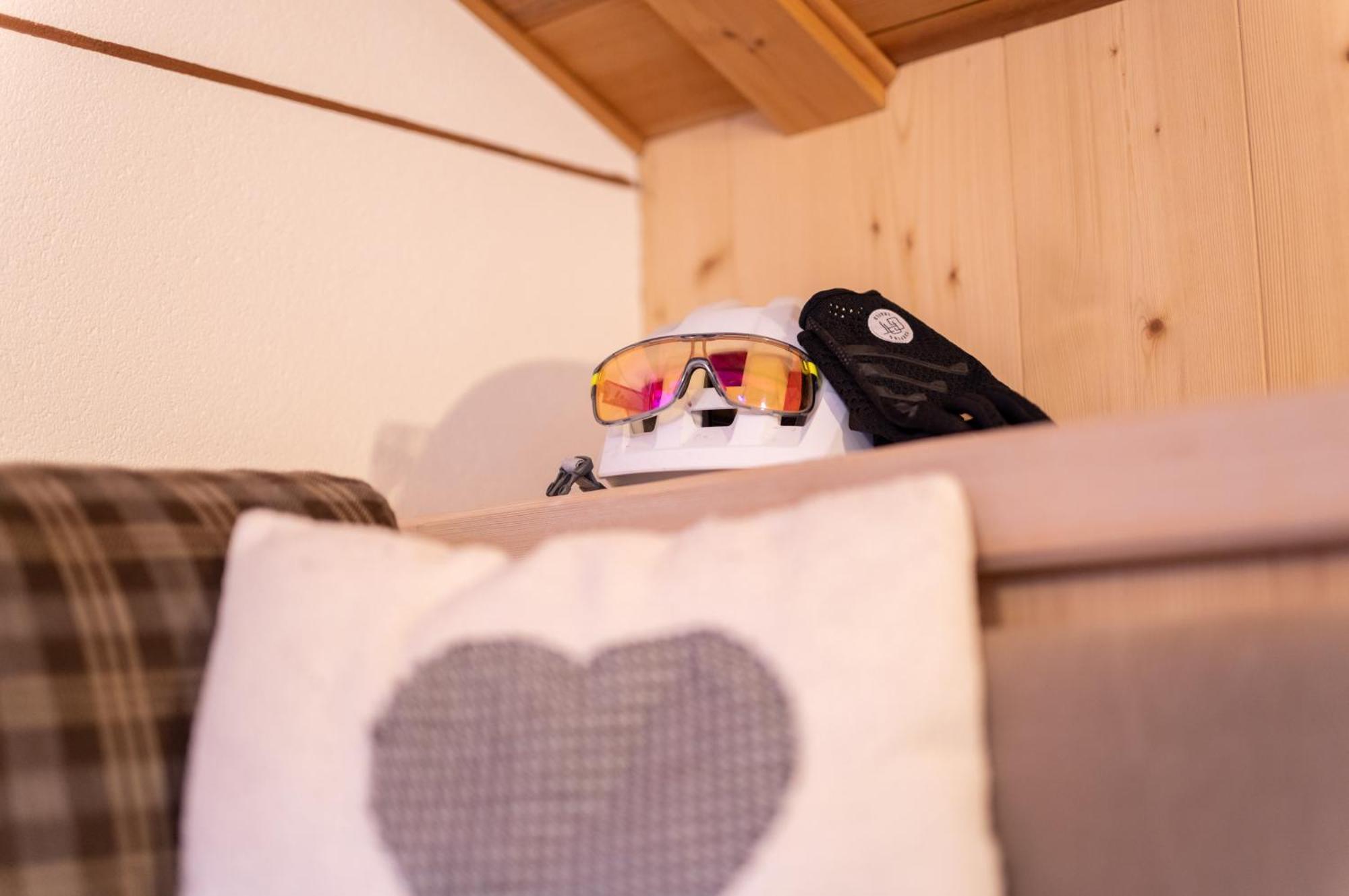 Hotel Alegra Livigno Dış mekan fotoğraf