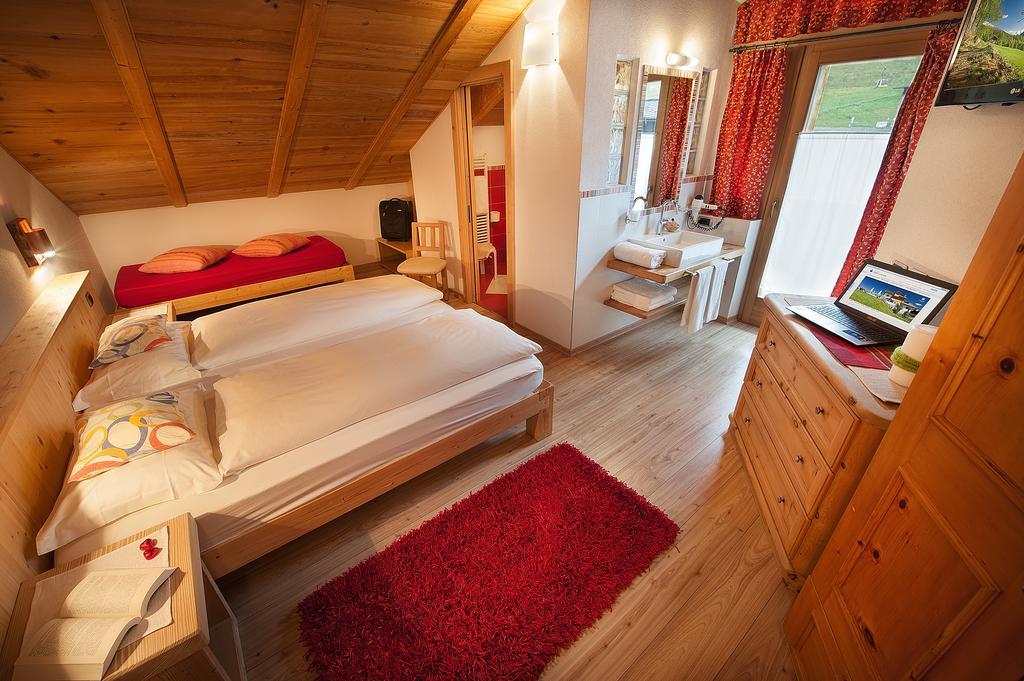 Hotel Alegra Livigno Dış mekan fotoğraf