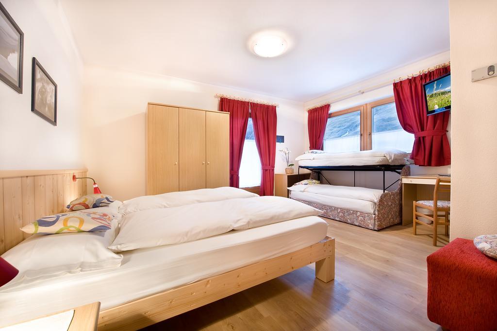 Hotel Alegra Livigno Dış mekan fotoğraf