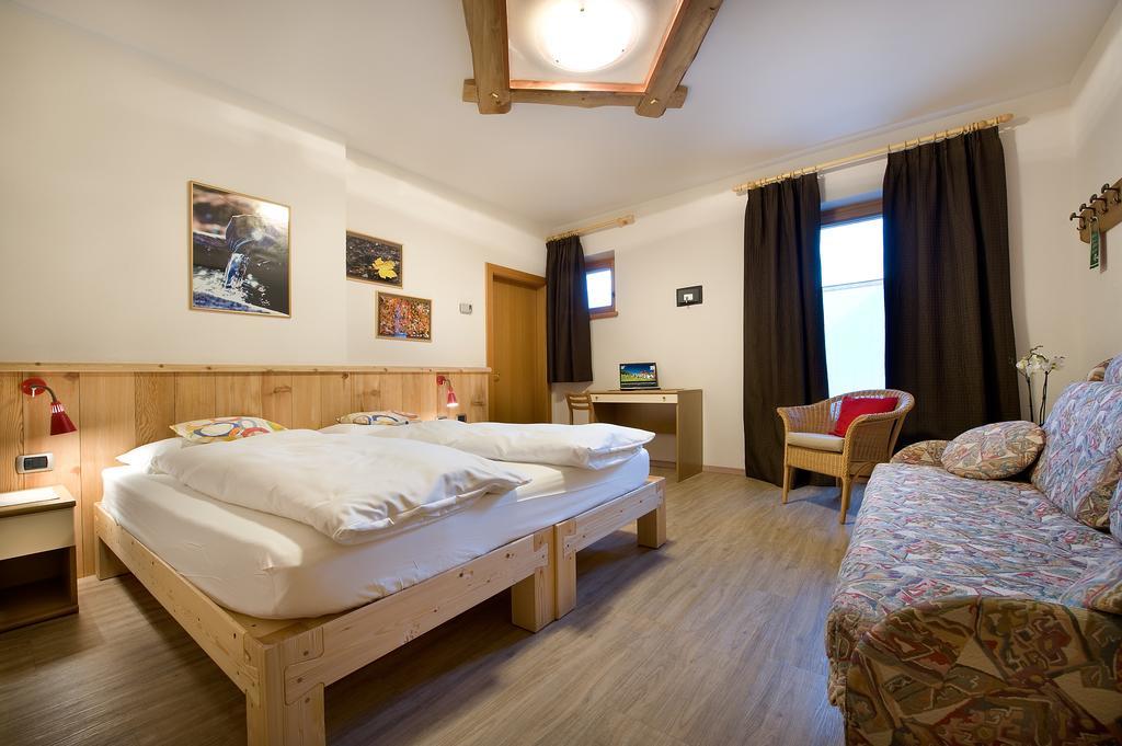 Hotel Alegra Livigno Dış mekan fotoğraf