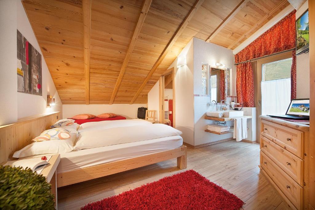 Hotel Alegra Livigno Oda fotoğraf
